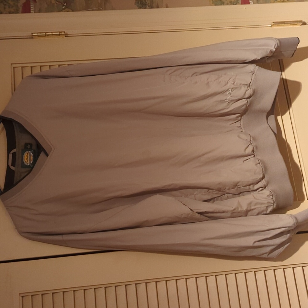 Cabela's pullover